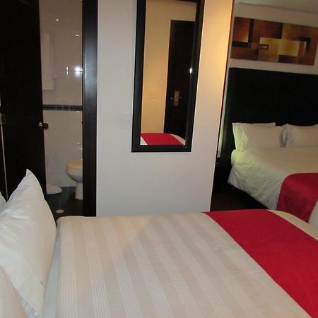 בוגוטה Hotel Emporium מראה חיצוני תמונה
