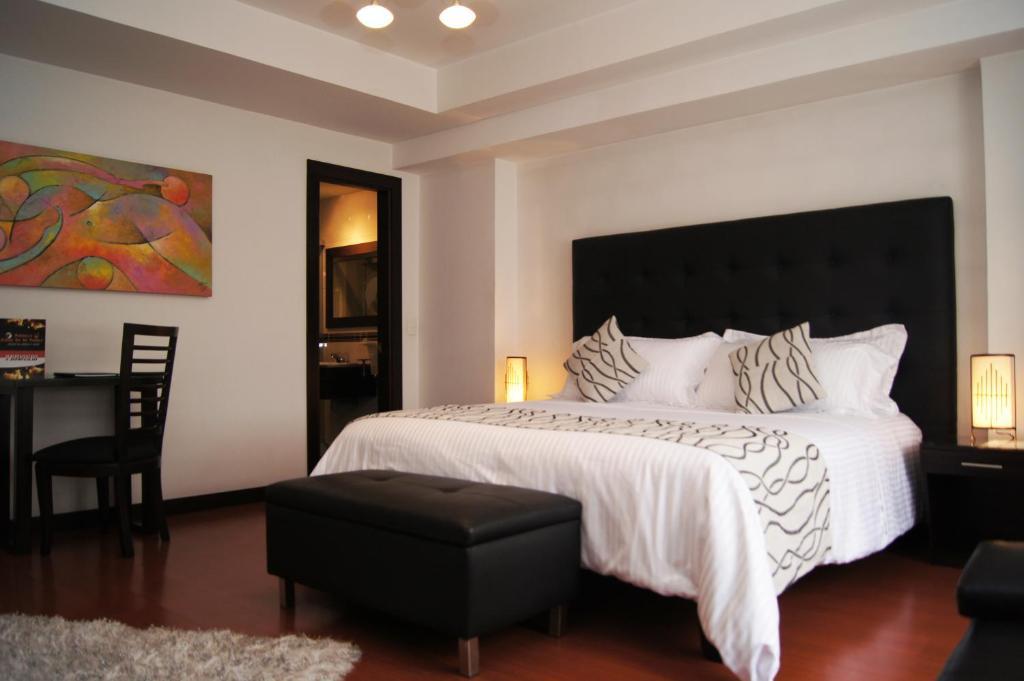 בוגוטה Hotel Emporium חדר תמונה