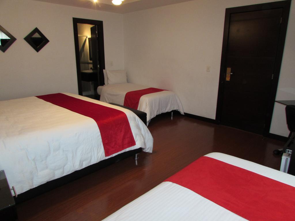 בוגוטה Hotel Emporium מראה חיצוני תמונה