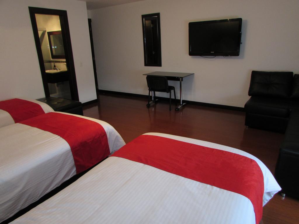 בוגוטה Hotel Emporium מראה חיצוני תמונה