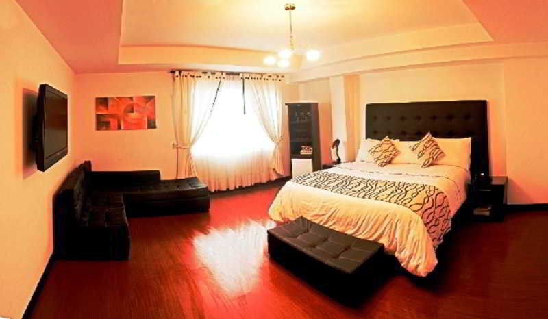 בוגוטה Hotel Emporium מראה חיצוני תמונה