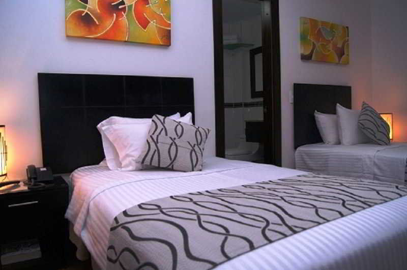 בוגוטה Hotel Emporium מראה חיצוני תמונה