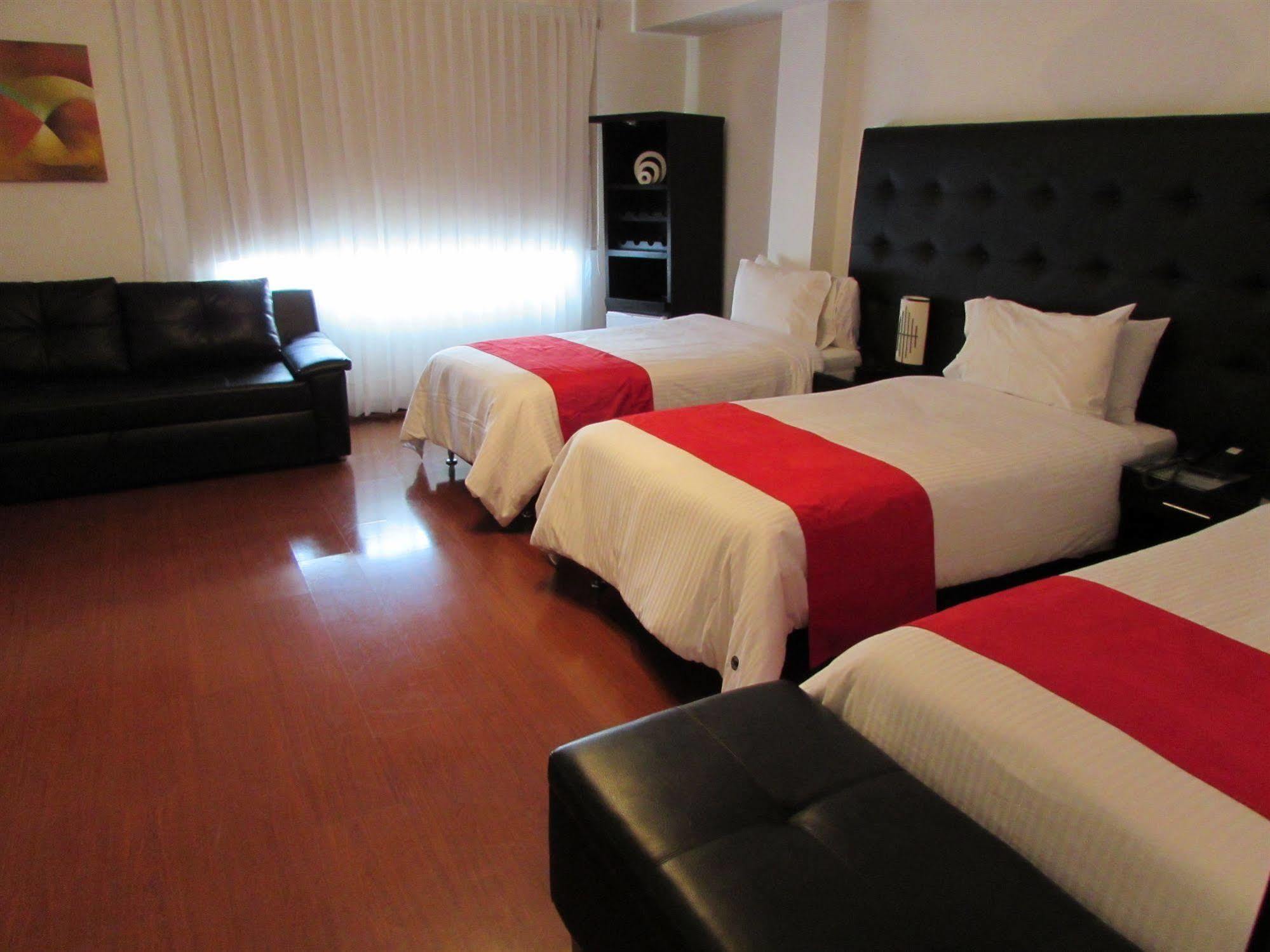 בוגוטה Hotel Emporium מראה חיצוני תמונה