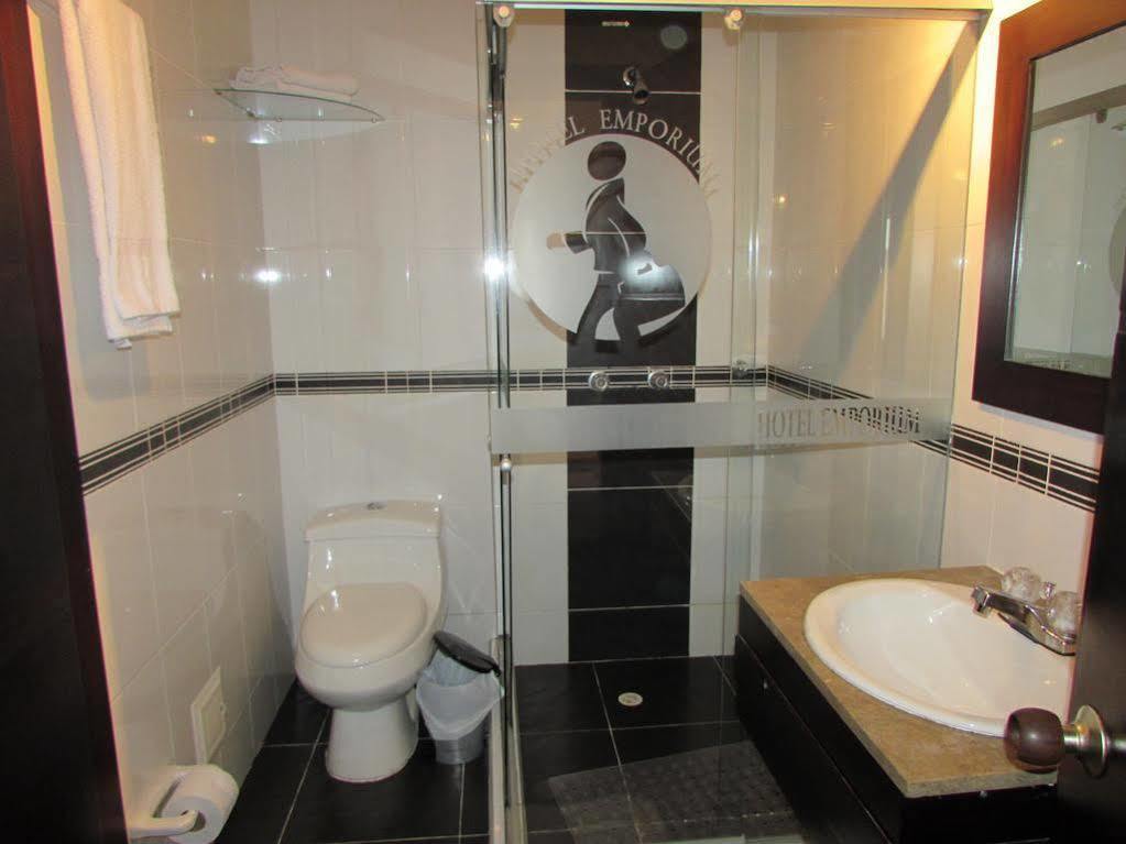 בוגוטה Hotel Emporium מראה חיצוני תמונה