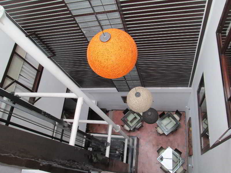בוגוטה Hotel Emporium מראה חיצוני תמונה